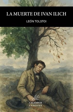 LA MUERTE DE IVAN ILICH | 9788483591413 | TOLSTOJ, LEV NIKOLAEVIC | Llibres Parcir | Librería Parcir | Librería online de Manresa | Comprar libros en catalán y castellano online
