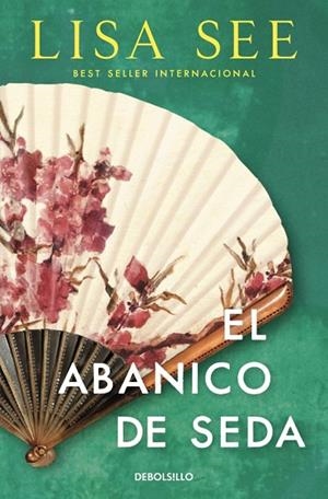 EL ABANICO DE SEDA | 9788466377614 | SEE, LISA | Llibres Parcir | Llibreria Parcir | Llibreria online de Manresa | Comprar llibres en català i castellà online