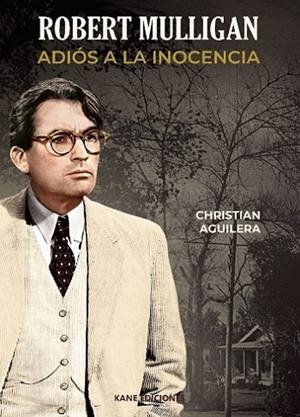 ROBERT MULLIGAN | 9788409562923 | AGUILERA, CHRISTIAN | Llibres Parcir | Llibreria Parcir | Llibreria online de Manresa | Comprar llibres en català i castellà online