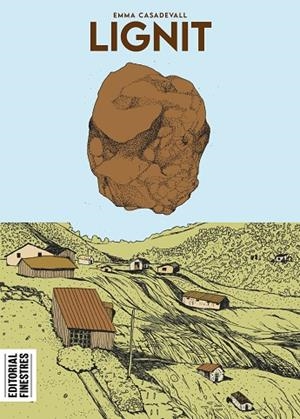 LIGNIT | 9788419523358 | CASADEVALL, EMMA | Llibres Parcir | Llibreria Parcir | Llibreria online de Manresa | Comprar llibres en català i castellà online