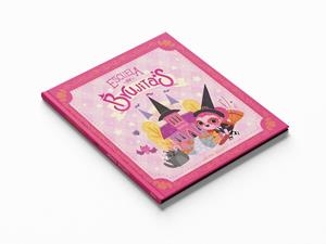 ESCUELA DE BRUJITAS | 9788412967470 | BOSSATO, BRENDA | Llibres Parcir | Librería Parcir | Librería online de Manresa | Comprar libros en catalán y castellano online