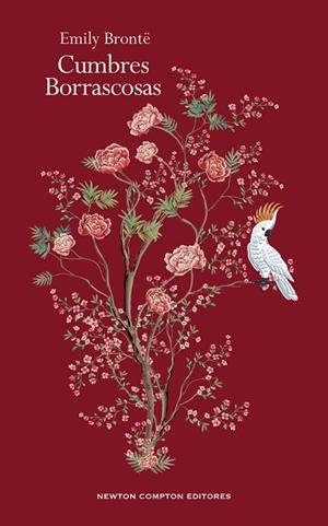 CUMBRES BORRASCOSAS | 9791387575694 | BRONTË, EMILY | Llibres Parcir | Librería Parcir | Librería online de Manresa | Comprar libros en catalán y castellano online