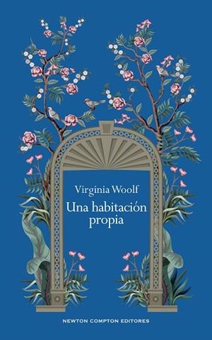UNA HABITACIÓN PROPIA | 9791387575717 | WOOLF, VIRGINIA | Llibres Parcir | Librería Parcir | Librería online de Manresa | Comprar libros en catalán y castellano online
