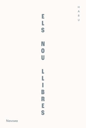 ELS NOU LLIBRES | 9788410180642 | COMPANY I NAVAU, FLAVIA | Llibres Parcir | Llibreria Parcir | Llibreria online de Manresa | Comprar llibres en català i castellà online