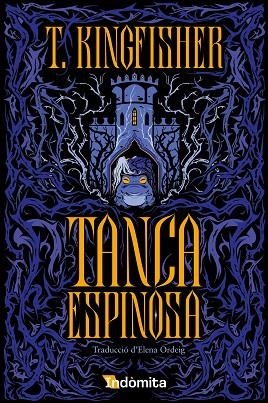 TANCA ESPINOSA | 9788410487727 | , T. KINGFISHER | Llibres Parcir | Llibreria Parcir | Llibreria online de Manresa | Comprar llibres en català i castellà online