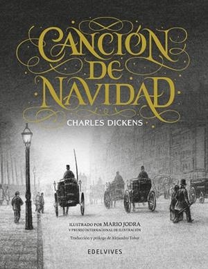 CANCIÓN DE NAVIDAD | 9788414061169 | DICKENS, CHARLES | Llibres Parcir | Llibreria Parcir | Llibreria online de Manresa | Comprar llibres en català i castellà online