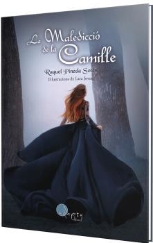 LA MALEDICCIÓ DE LA CAMILLE | 9788419190642 | PINEDA SOTES, RAQUEL | Llibres Parcir | Llibreria Parcir | Llibreria online de Manresa | Comprar llibres en català i castellà online