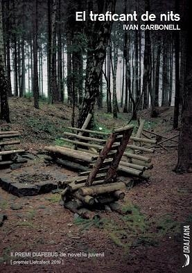 EL TRAFICANT DE NITS | 9788412971286 | CARBONELL IGLESIAS, IVAN | Llibres Parcir | Llibreria Parcir | Llibreria online de Manresa | Comprar llibres en català i castellà online