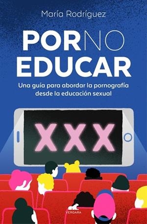 POR NO EDUCAR | 9788419820433 | RODRÍGUEZ, MARÍA | Llibres Parcir | Llibreria Parcir | Llibreria online de Manresa | Comprar llibres en català i castellà online