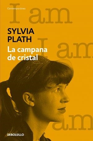 LA CAMPANA DE CRISTAL | 9788466359177 | PLATH, SYLVIA | Llibres Parcir | Llibreria Parcir | Llibreria online de Manresa | Comprar llibres en català i castellà online