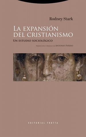 LA EXPANSIÓN DEL CRISTIANISMO | 9788413643410 | STARK, RODNEY | Llibres Parcir | Llibreria Parcir | Llibreria online de Manresa | Comprar llibres en català i castellà online