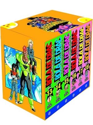 BOLA DE DRAC LEGEND N. 03/03 | 9791387780784 | TORIYAMA, AKIRA | Llibres Parcir | Llibreria Parcir | Llibreria online de Manresa | Comprar llibres en català i castellà online
