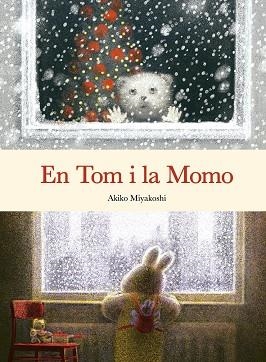 EN TOM I LA MOMO | 9788416427857 | MIYAKOSHI, AKIKO | Llibres Parcir | Llibreria Parcir | Llibreria online de Manresa | Comprar llibres en català i castellà online