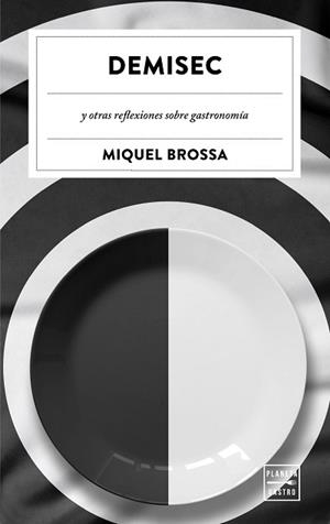 DEMISEC | 9788408203629 | BROSSA REAL, MIQUEL | Llibres Parcir | Llibreria Parcir | Llibreria online de Manresa | Comprar llibres en català i castellà online