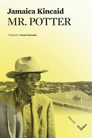MR. POTTER | 9791399072112 | KINCAID, JAMAICA | Llibres Parcir | Llibreria Parcir | Llibreria online de Manresa | Comprar llibres en català i castellà online