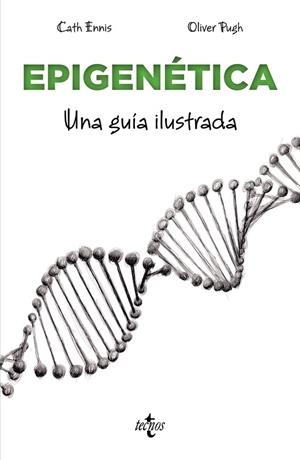 EPIGENÉTICA | 9788430991679 | ENNIS, CATH | Llibres Parcir | Llibreria Parcir | Llibreria online de Manresa | Comprar llibres en català i castellà online