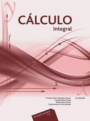 CÁLCULO INTEGRAL. V | 9788429151961 | ESPINOSA HERRERA, ERNESTO JAVIER | Llibres Parcir | Llibreria Parcir | Llibreria online de Manresa | Comprar llibres en català i castellà online