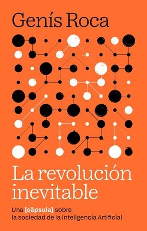 LA REVOLUCIÓN INEVITABLE | 9791387801045 | ROCA I VERARD, GENÍS | Llibres Parcir | Llibreria Parcir | Llibreria online de Manresa | Comprar llibres en català i castellà online