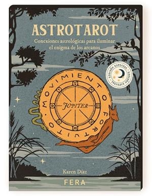 ASTROTAROT-EDICION ESPECIAL | 9786316541260 | DIAZ, KAREN | Llibres Parcir | Librería Parcir | Librería online de Manresa | Comprar libros en catalán y castellano online