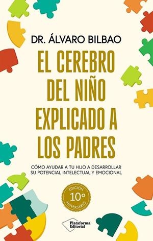 EL CEREBRO DEL NIÑO EXPLICADO A LOS PADRES | 9791387813154 | BILBAO BILBAO, DR. ÁLVARO | Llibres Parcir | Llibreria Parcir | Llibreria online de Manresa | Comprar llibres en català i castellà online