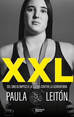 XXL | 9791387813239 | LEITÓN, PAULA | Llibres Parcir | Librería Parcir | Librería online de Manresa | Comprar libros en catalán y castellano online