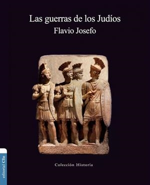 LAS GUERRAS DE LOS JUDIOS | 9788482673431 | JOSEFO, FLAVIO | Llibres Parcir | Llibreria Parcir | Llibreria online de Manresa | Comprar llibres en català i castellà online
