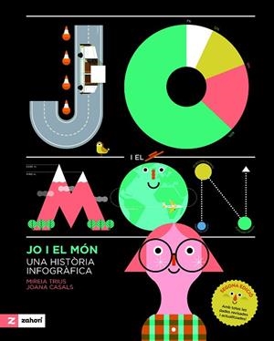 JO I EL MÓN | 9791387709686 | TRIUS, MIREIA | Llibres Parcir | Llibreria Parcir | Llibreria online de Manresa | Comprar llibres en català i castellà online