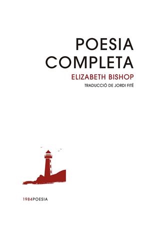 POESIA COMPLETA | 9791387757151 | BISHOP, ELIZABETH | Llibres Parcir | Llibreria Parcir | Llibreria online de Manresa | Comprar llibres en català i castellà online
