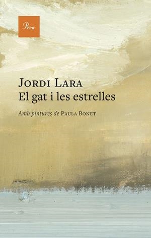 EL GAT I LES ESTRELLES | 9788410488625 | LARA, JORDI | Llibres Parcir | Llibreria Parcir | Llibreria online de Manresa | Comprar llibres en català i castellà online