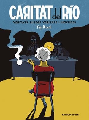 CARITAT DEL RÍO | 9788419393685 | BROCAL, PEP | Llibres Parcir | Librería Parcir | Librería online de Manresa | Comprar libros en catalán y castellano online