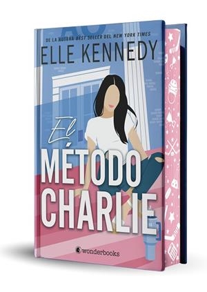 EL MÉTODO CHARLIE | 9788410425538 | KENNEDY, ELLE | Llibres Parcir | Llibreria Parcir | Llibreria online de Manresa | Comprar llibres en català i castellà online