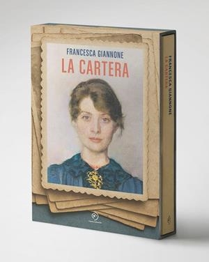 CAJA EDICIÓN ESPECIAL LA CARTERA | 9791387574727 | GIANNONE, FRANCESCA | Llibres Parcir | Librería Parcir | Librería online de Manresa | Comprar libros en catalán y castellano online
