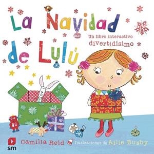 LA NAVIDAD DE LULÚ | 9788467580594 | REID, CAMILLA | Llibres Parcir | Llibreria Parcir | Llibreria online de Manresa | Comprar llibres en català i castellà online