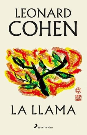 LA LLAMA | 9791387640682 | COHEN, LEONARD | Llibres Parcir | Llibreria Parcir | Llibreria online de Manresa | Comprar llibres en català i castellà online