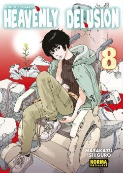 HEAVENLY DELUSION 08 | 9788467962352 | , MASAKAZU ISHIGURO | Llibres Parcir | Llibreria Parcir | Llibreria online de Manresa | Comprar llibres en català i castellà online