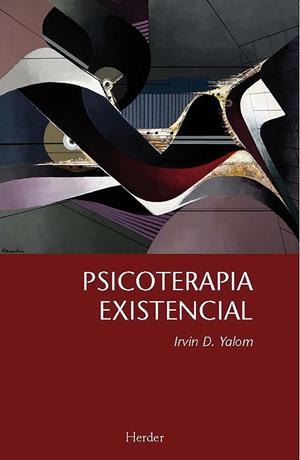 PSICOTERAPIA EXISTENCIAL | 9788425427862 | YALOM, IRVIN D. | Llibres Parcir | Llibreria Parcir | Llibreria online de Manresa | Comprar llibres en català i castellà online