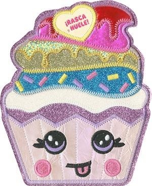 CUPCAKES | 9788410840362 | SUSAETA EDICIONES | Llibres Parcir | Llibreria Parcir | Llibreria online de Manresa | Comprar llibres en català i castellà online