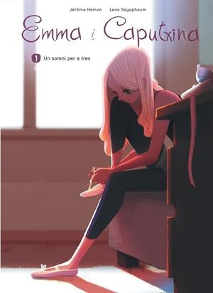 EMMA I CAPUTXINA 1. UN SOMNI PER A TRES | 9788410131194 | , AA.VV. | Llibres Parcir | Llibreria Parcir | Llibreria online de Manresa | Comprar llibres en català i castellà online