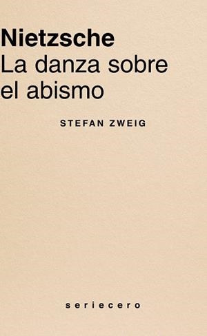 NIETZSCHE | 9791399083705 | ZWEIG, STEFAN | Llibres Parcir | Llibreria Parcir | Llibreria online de Manresa | Comprar llibres en català i castellà online