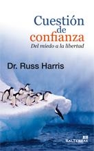 CUESTIÓN DE CONFIANZA | 9788429319958 | HARRIS, RUSS | Llibres Parcir | Llibreria Parcir | Llibreria online de Manresa | Comprar llibres en català i castellà online