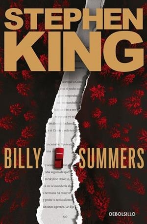 BILLY SUMMERS (EDICIÓN EN ESPAÑOL) | 9788466367431 | KING, STEPHEN | Llibres Parcir | Llibreria Parcir | Llibreria online de Manresa | Comprar llibres en català i castellà online