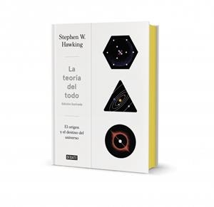 LA TEORÍA DEL TODO (EDICIÓN ILUSTRADA) | 9788499928388 | HAWKING, STEPHEN | Llibres Parcir | Llibreria Parcir | Llibreria online de Manresa | Comprar llibres en català i castellà online