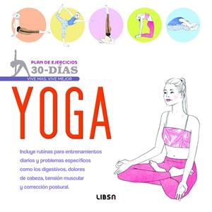 YOGA | 9788466244909 | GAINES, LINDA | Llibres Parcir | Llibreria Parcir | Llibreria online de Manresa | Comprar llibres en català i castellà online