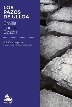 LOS PAZOS DE ULLOA | 9788467041989 | , EMILIA PARDO BAZÁN | Llibres Parcir | Llibreria Parcir | Llibreria online de Manresa | Comprar llibres en català i castellà online
