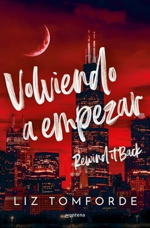 VOLVIENDO A EMPEZAR (MILE HIGH 5) | 9788410396173 | TOMFORDE, LIZ | Llibres Parcir | Llibreria Parcir | Llibreria online de Manresa | Comprar llibres en català i castellà online