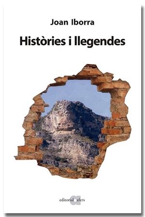 HISTÒRIES I LLEGENDES | 9791387680183 | IBORRA, JOAN | Llibres Parcir | Llibreria Parcir | Llibreria online de Manresa | Comprar llibres en català i castellà online