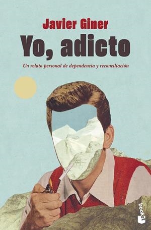 YO, ADICTO | 9788408276784 | GINER, JAVIER | Llibres Parcir | Llibreria Parcir | Llibreria online de Manresa | Comprar llibres en català i castellà online