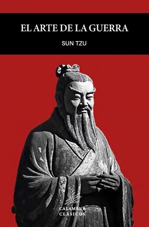 EL ARTE DE LA GUERRA | 9788483596005 | TZU, SUN | Llibres Parcir | Llibreria Parcir | Llibreria online de Manresa | Comprar llibres en català i castellà online