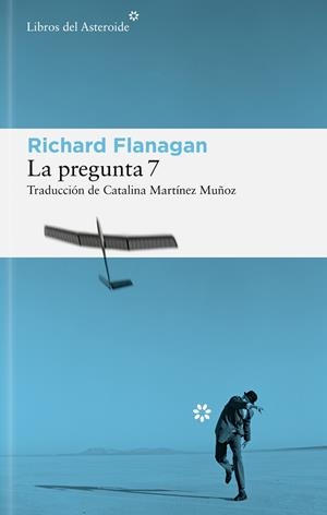 LA PREGUNTA 7 | 9788410178625 | FLANAGAN, RICHARD | Llibres Parcir | Llibreria Parcir | Llibreria online de Manresa | Comprar llibres en català i castellà online