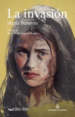 LA INVASIÓN | 9791388047022 | BENEYTO CUÑAT, MARÍA | Llibres Parcir | Llibreria Parcir | Llibreria online de Manresa | Comprar llibres en català i castellà online